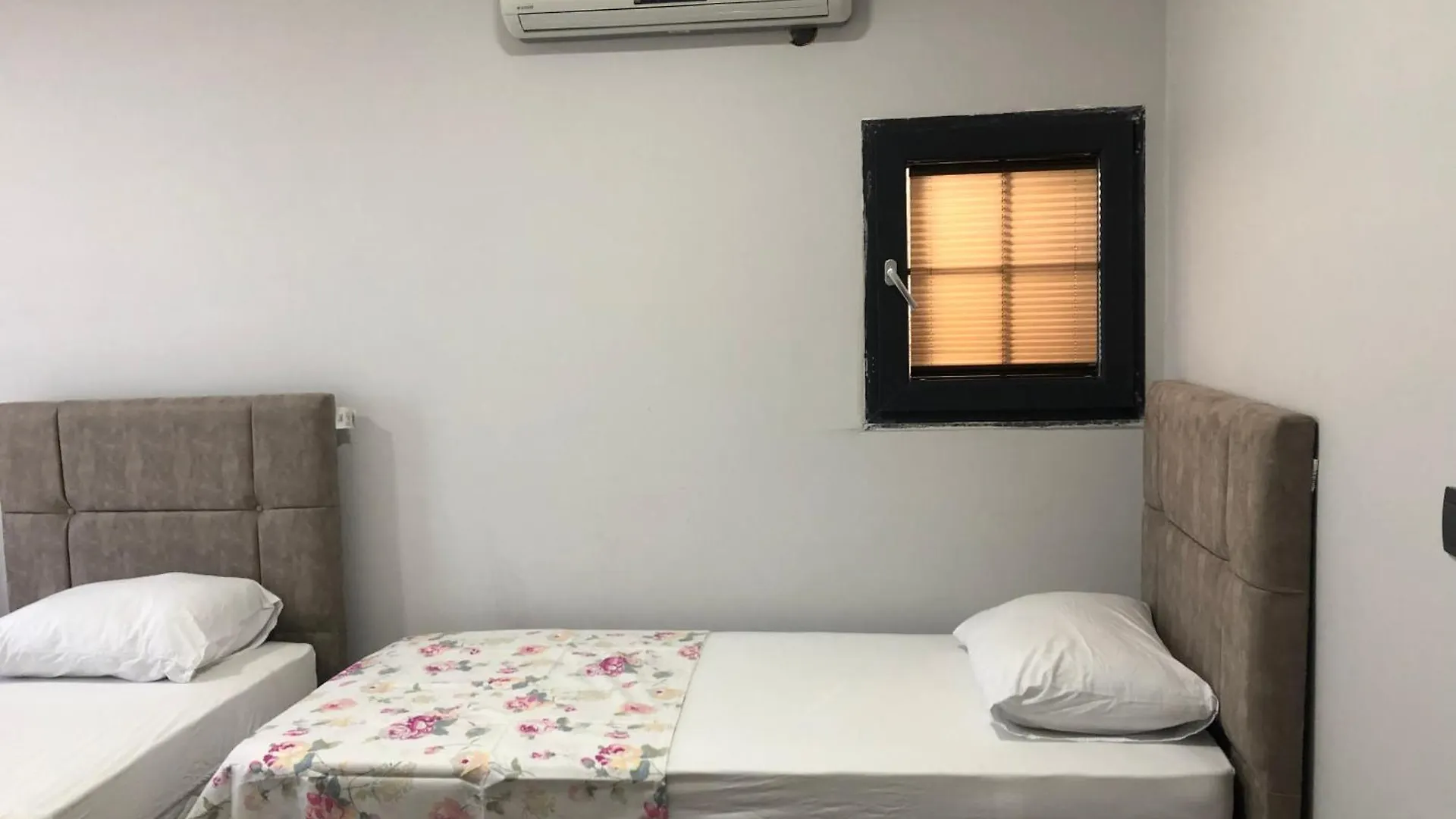 Apartamento Seyran-3 Trabzon