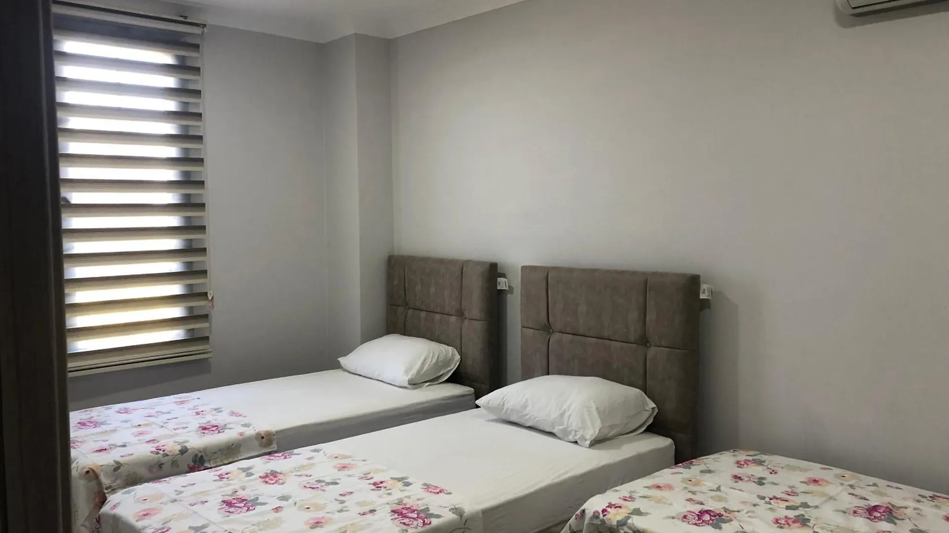 Apartamento Seyran-3 Trabzon Turquía
